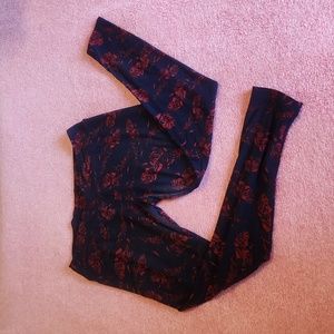 Lularoe Leggings - Size TC